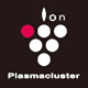 プラズマクラスター ロゴ（図形）およびプラズマクラスター、Plasmaclusterはシャープ株式会社の登録商標です。