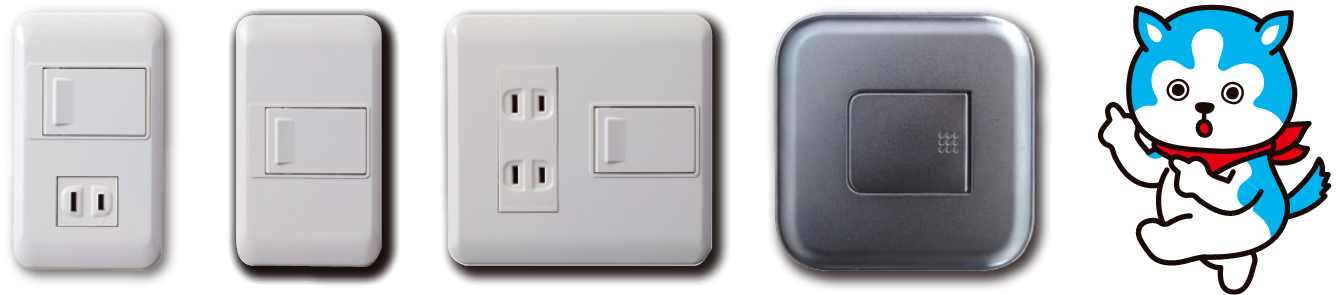 ガス栓イメージ